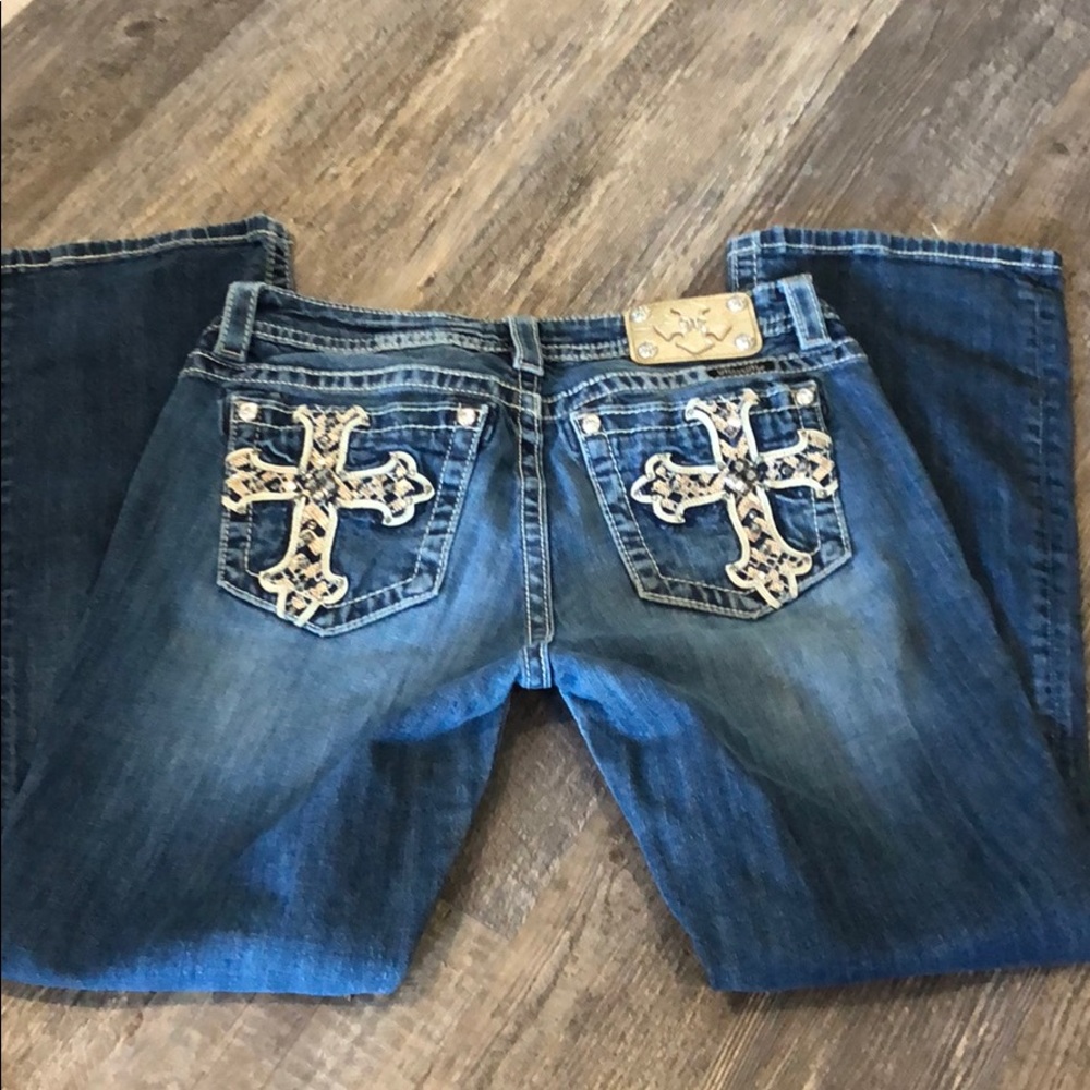 Women’s jeans